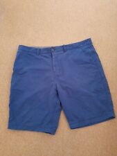 Mantaray blue shorts for sale  HEMEL HEMPSTEAD