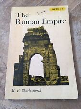 O Império Romano OPUS; 30 brochura , usado comprar usado  Enviando para Brazil