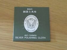 Silver polishing cleaning for sale  SOUTHAMPTON