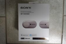 Sony 1000xm3 bluetooth gebraucht kaufen  Seebach
