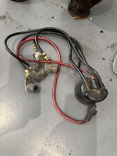 Lotus twincam plug for sale  HAYES