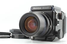 Usado, [ESTADO PERFEITO] MAMIYA RZ67 Pro Câmera de Filme Sekor Z 50mm f/4.5 com Lente 120 Voltar Do JAPÃO comprar usado  Enviando para Brazil
