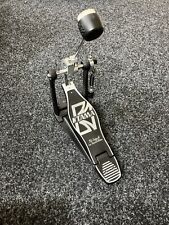 dw double bass drum pedal for sale  Shipping to Ireland