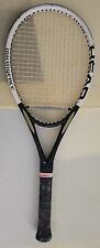 HEAD Intelligence iX1 Mid Plus Tennis Racket - 4 3/8" (Need regripped) for sale  Shipping to South Africa
