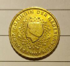Cent euro coin gebraucht kaufen  Prichsenstadt