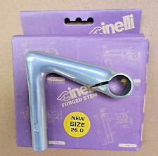 Cinelli quill stem for sale  LONDON