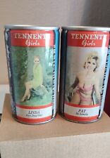 Two empty tennents for sale  Groveland