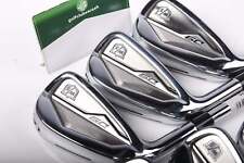 Left Hand Wilson D9 Forged Irons / 5-PW / Regular Flex Dynamic Gold R300, used for sale  Shipping to South Africa