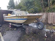 1970 starcraft boat for sale  Capitola