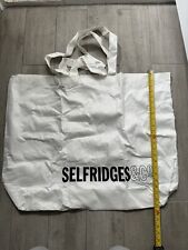 Selfridges big shopping for sale  LONDON