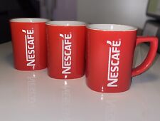 Nescafe tasse gebraucht kaufen  Deutschland