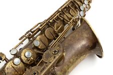 201,xxx Saxofone Alto Selmer Mark VI, Laca Original, Apenas Manutenção, usado comprar usado  Enviando para Brazil