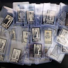 vintage cigarette cards for sale  HORSHAM