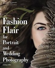Fashion flair portrait for sale  UK