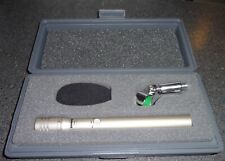 Shure SM81-LC case-Windscreen Professional Condenser Microphone No original clip for sale  Shipping to South Africa