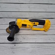 Dewalt angle grinder for sale  Nolanville