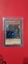 Yugioh gate guardian for sale  ERITH