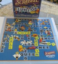 Scrabble junior disney for sale  El Paso