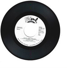 70'S Soul 45 RPM -martha Alta - Sal Soul Records" HE'S My Ding Dildo Man ", usado comprar usado  Enviando para Brazil