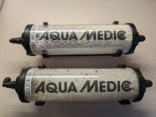 Aquamedic reactor for sale  JOHNSTONE