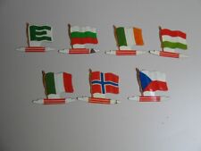 drapeaux biscuit d'occasion  Chécy