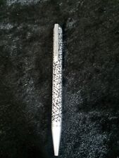 Tag Heuer Collectable Pen - black ball point. for sale  Shipping to South Africa
