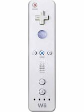 Official OEM Nintendo Wii Remote White, used for sale  Belleview