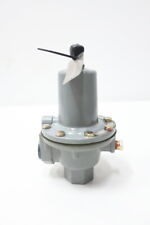 Fisher 289H-41 Back Pressure Valve 1in Npt for sale  Shipping to South Africa