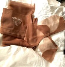 Used, Dress Sheer Self Seam 60 Guage, 15 Denier  Stockings for sale  Shipping to South Africa