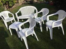 Garden furniture set for sale  STOKE-ON-TRENT