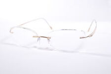 Silhouette 6780 rimless for sale  LONDON