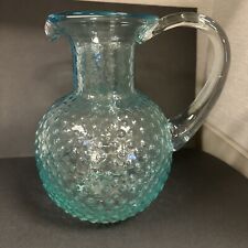 Vtg gorgeous aqua for sale  Columbus