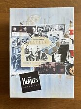 The Beatles Anthology (DVD) como novo estado! comprar usado  Enviando para Brazil