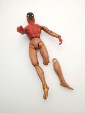 Marvel spiderman mego d'occasion  Bobigny