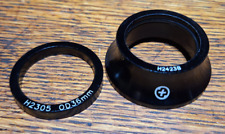 Salt headset spacer for sale  Shipping to Ireland