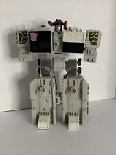 Vintage transformers autobot for sale  Nitro