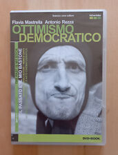 Dvd ottimismo democratico usato  Ferrara