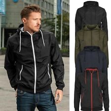 Herren windjacke regenjacke gebraucht kaufen  Ostbevern