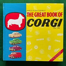 Great book corgi for sale  SWINDON