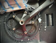 Campagnolo mirage black for sale  Mount Airy