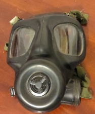Genuine respirator gas for sale  LISKEARD