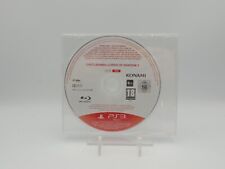 Sony Playstation 3 - Castlevania Lords Of Shadow 2- CD Promo NFR - Jeu Promo PS3 comprar usado  Enviando para Brazil