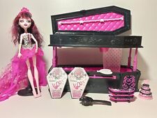 Monster high jewelry d'occasion  Bourg-de-Péage