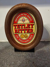 Vintage tetley bitter for sale  TELFORD