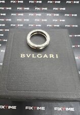 bulgari anelli ring usato  Milano