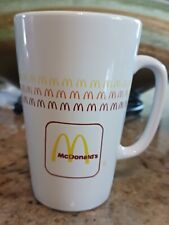 Mcdonalds ceramic coffee for sale  Denver