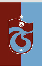 Trabzonspor trabzon fahne gebraucht kaufen  Recklinghausen