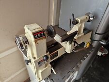 Jet wood lathe for sale  PERSHORE