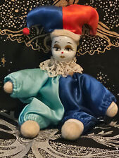 Haunted porcelain clown for sale  Dunnellon