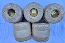 Spools coats boilfast for sale  Alberton